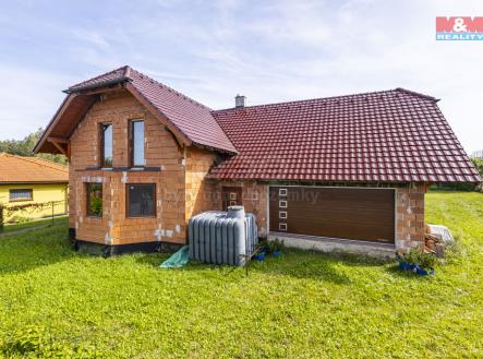 Prodej - dům/vila, 240 m²