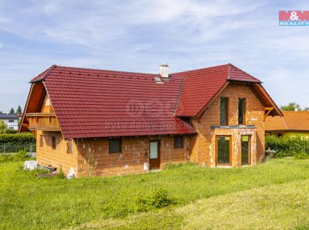 Prodej - dům/vila, 240 m²