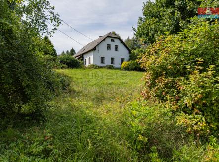 Prodej - chata/rekreační objekt, 280 m²