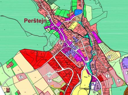 Prodej - pozemek pro bydlení, 876 m²