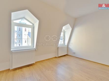 Pronájem bytu, 2+kk, 56 m²