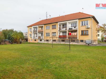 Prodej bytu, 3+1, 63 m²