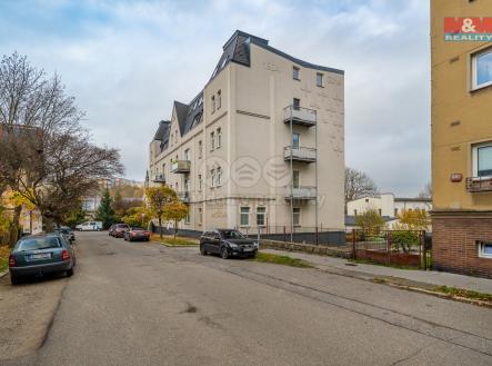 Prodej bytu, 2+kk, 56 m²