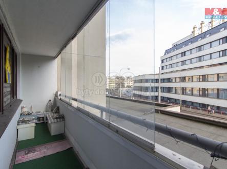 Prodej bytu, 3+kk, 73 m²