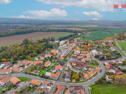 Prodej - pozemek pro bydlení, 1 132 m²