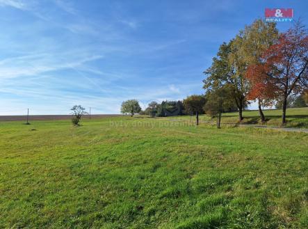 Prodej - pozemek, trvalý travní porost, 2 474 m²