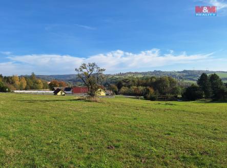 Prodej - pozemek, trvalý travní porost, 2 474 m²