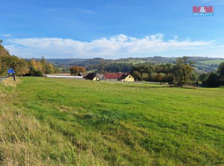 Prodej - pozemek, trvalý travní porost, 2 474 m²