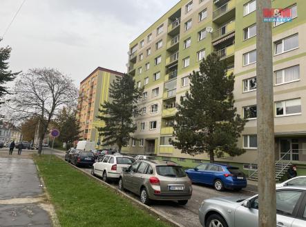 Prodej bytu, 3+1, 77 m²