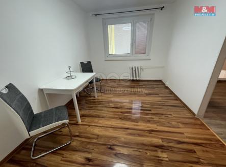 Prodej bytu, 3+1, 77 m²