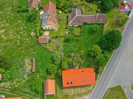 Prodej - dům/vila, 116 m²