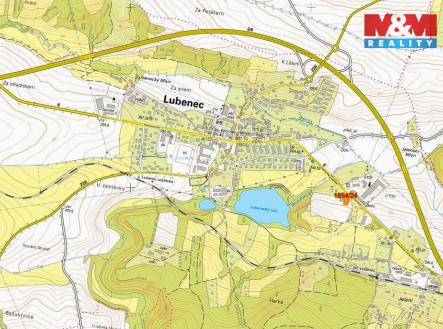 Prodej pozemku pro bydlení, 808 m²