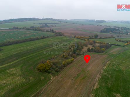 Prodej - pozemek, zemědělská půda, 32 999 m²