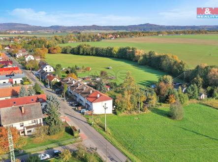 Prodej - pozemek, trvalý travní porost, 3 493 m²