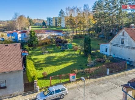 Prodej - pozemek pro bydlení, 740 m²