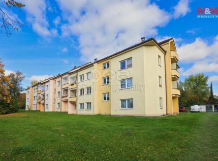 Prodej bytu, 2+kk, 50 m²