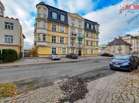 Pronájem bytu, 2+kk, 57 m²