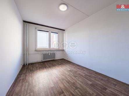 Prodej bytu, 4+1, 97 m²