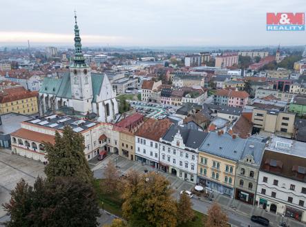 Prodej - skladovací prostor, 125 m²