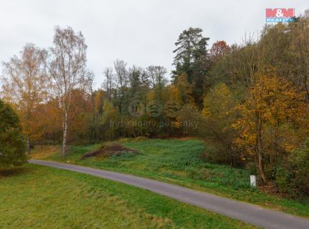 Prodej - pozemek, ostatní, 1 025 m²