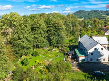 Prodej obchodní prostor, 6 710 m²