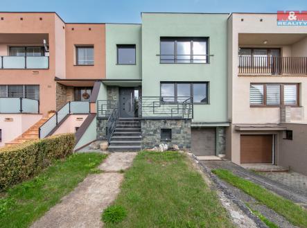 Pronájem domu/vily, 180 m²