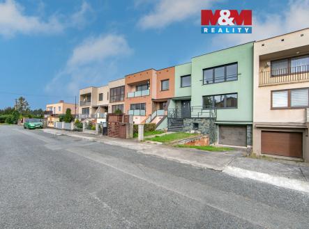 Pronájem domu/vily, 180 m²