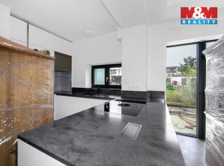 Pronájem domu/vily, 180 m²