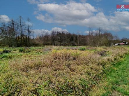 Prodej - pozemek pro bydlení, 1 000 m²