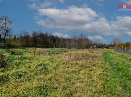 Prodej - pozemek pro bydlení, 1 000 m²