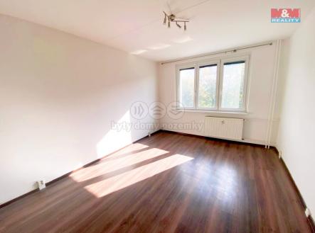 Pronájem bytu, 1+1, 34 m²