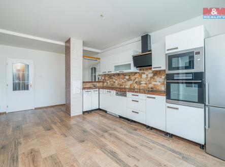 Prodej bytu, 3+kk, 59 m²