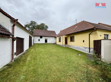 Prodej - dům/vila, 120 m²