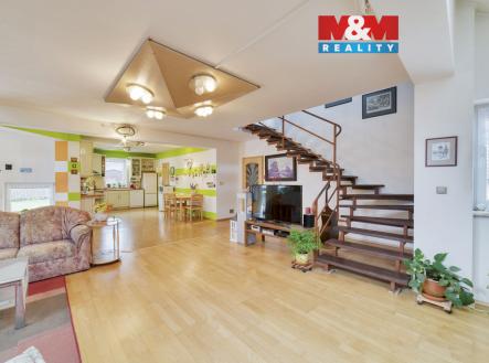 Prodej domu/vily, 390 m²