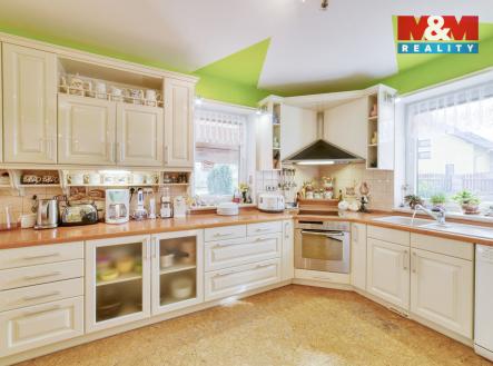 Prodej domu/vily, 390 m²