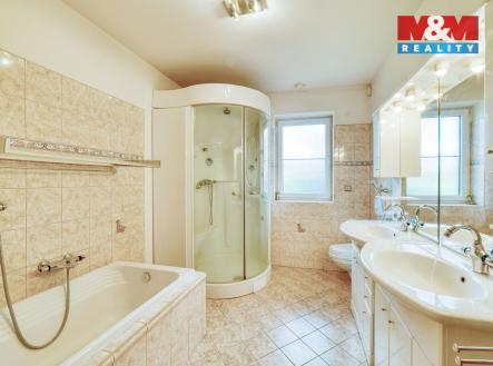 Prodej domu/vily, 390 m²