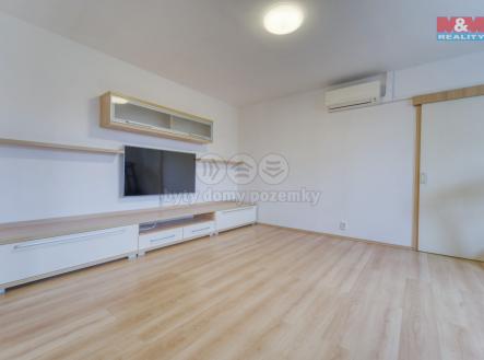 Prodej bytu, 3+kk, 67 m²