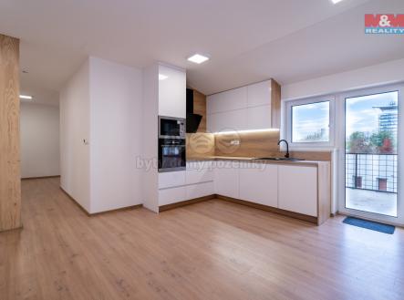 Prodej bytu, 4+kk, 114 m²