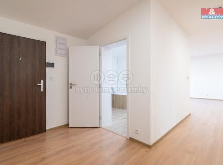 Prodej bytu, 4+kk, 114 m²