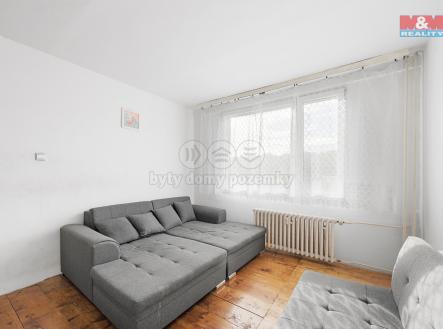 Prodej bytu, 1+kk, 19 m²