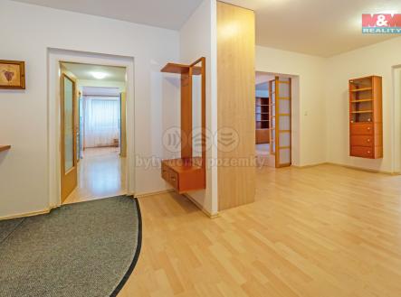 Prodej bytu, 4+kk, 134 m²