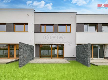 Prodej - dům/vila, 126 m²