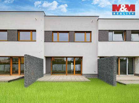 Prodej domu/vily, 126 m²