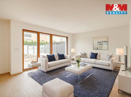 Prodej domu/vily, 126 m²