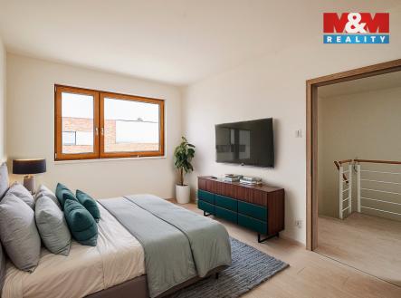 Prodej domu/vily, 126 m²