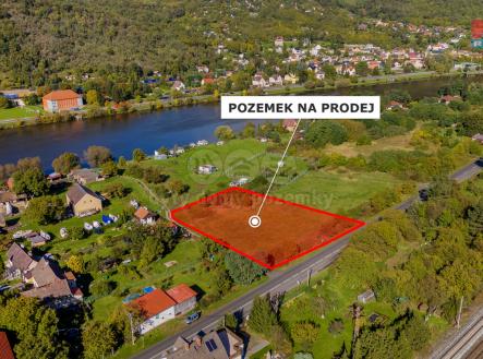 Prodej - pozemek, trvalý travní porost, 3 509 m²