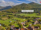 Prodej - pozemek, trvalý travní porost, 3 509 m²