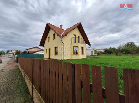 Prodej - dům/vila, 102 m²