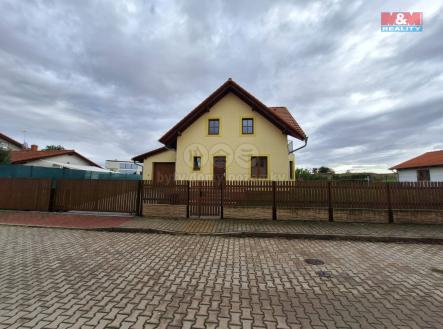 Prodej - dům/vila, 102 m²