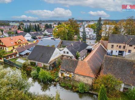 Prodej - dům/vila, 120 m²